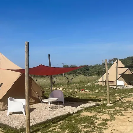 Tent E *